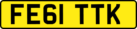 FE61TTK