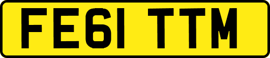 FE61TTM