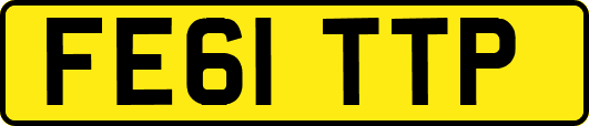 FE61TTP