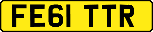 FE61TTR
