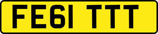 FE61TTT
