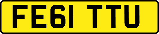 FE61TTU