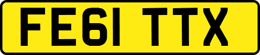 FE61TTX