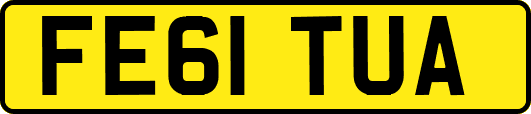 FE61TUA