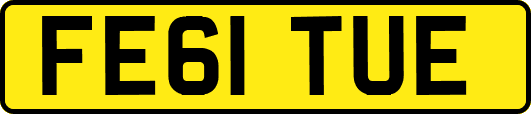 FE61TUE