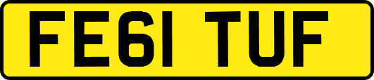 FE61TUF