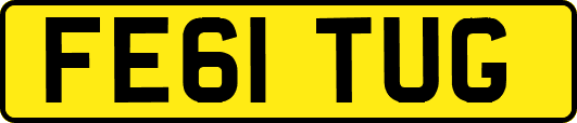 FE61TUG