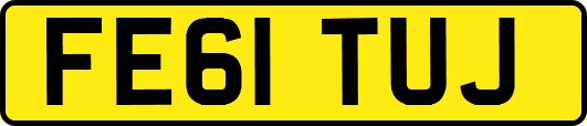 FE61TUJ