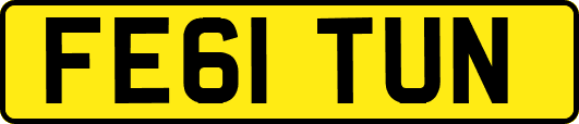 FE61TUN