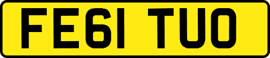 FE61TUO