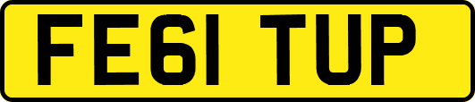 FE61TUP