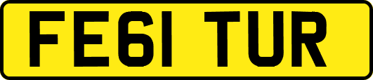 FE61TUR