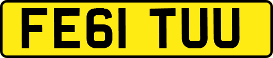 FE61TUU