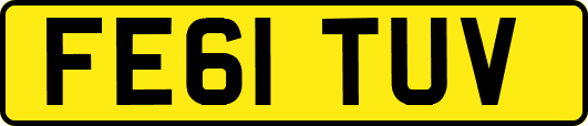 FE61TUV