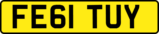 FE61TUY
