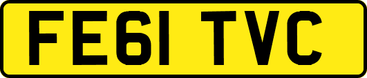FE61TVC