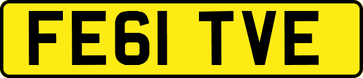 FE61TVE