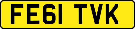 FE61TVK