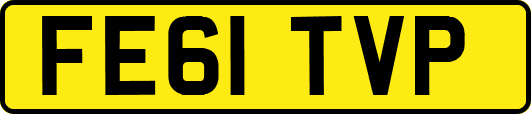 FE61TVP