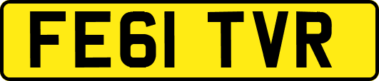 FE61TVR