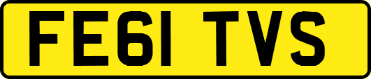 FE61TVS