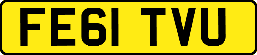 FE61TVU