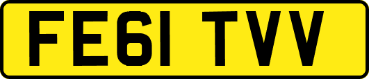 FE61TVV