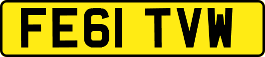 FE61TVW