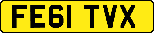 FE61TVX
