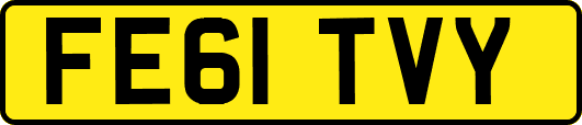 FE61TVY