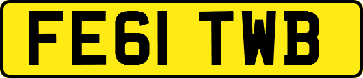 FE61TWB