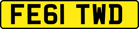 FE61TWD