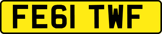 FE61TWF