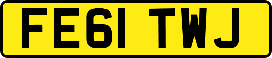 FE61TWJ