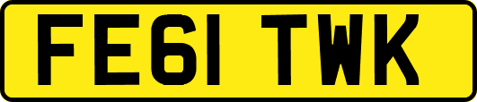 FE61TWK