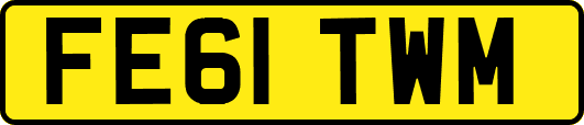 FE61TWM