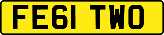 FE61TWO