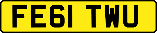 FE61TWU