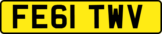 FE61TWV