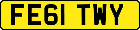 FE61TWY