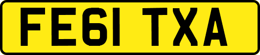 FE61TXA