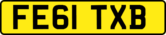 FE61TXB