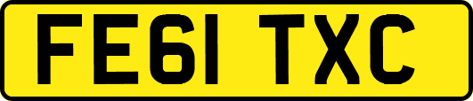 FE61TXC