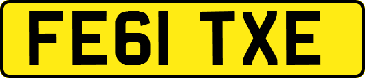 FE61TXE