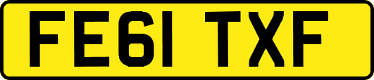 FE61TXF