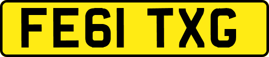 FE61TXG