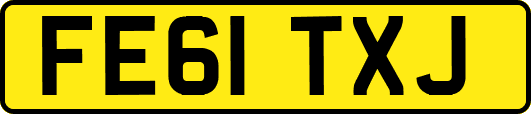 FE61TXJ