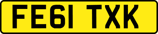 FE61TXK