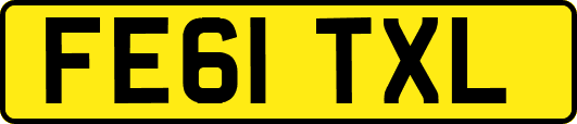 FE61TXL