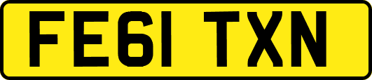 FE61TXN